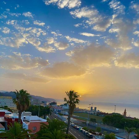 Apartamento De La Candelaria II Santa Cruz de Tenerife Exteriör bild