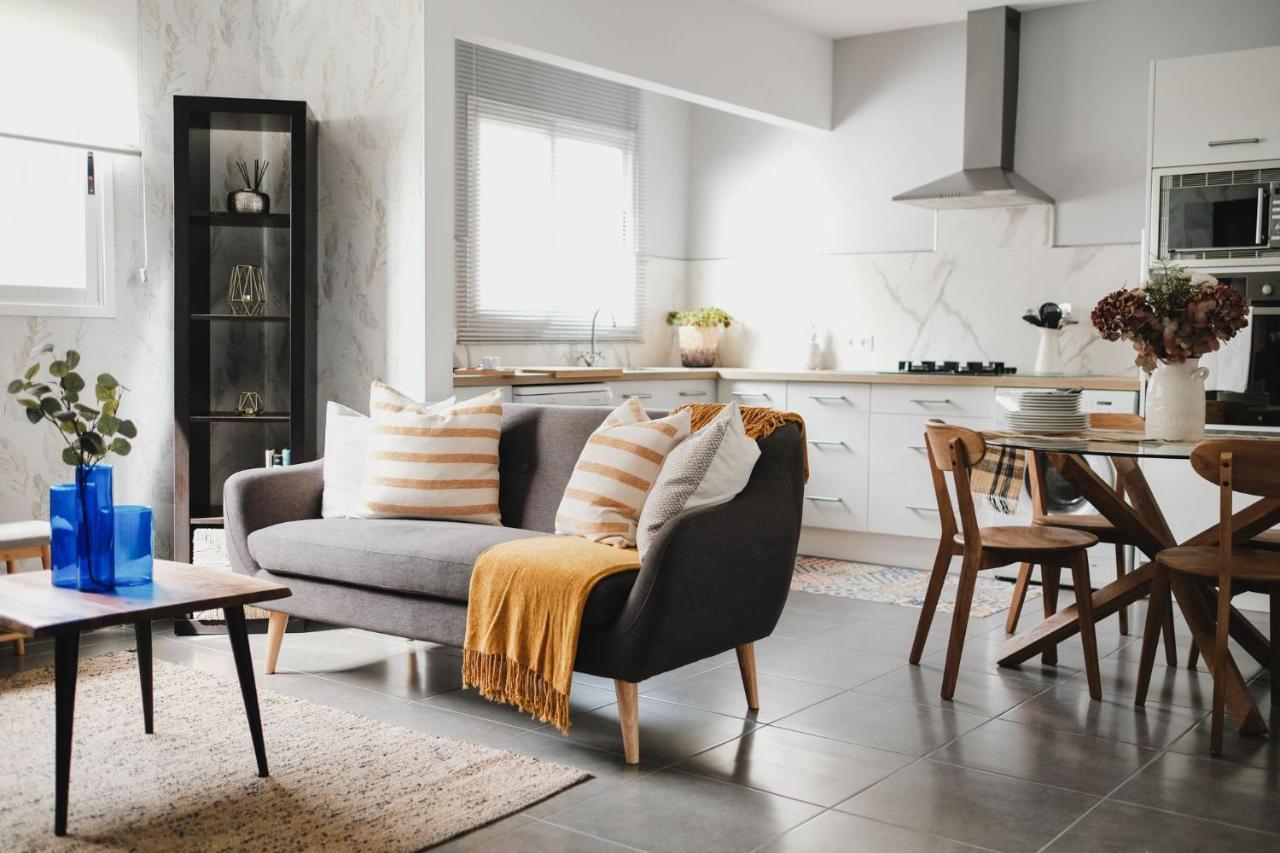 Apartamento De La Candelaria II Santa Cruz de Tenerife Exteriör bild