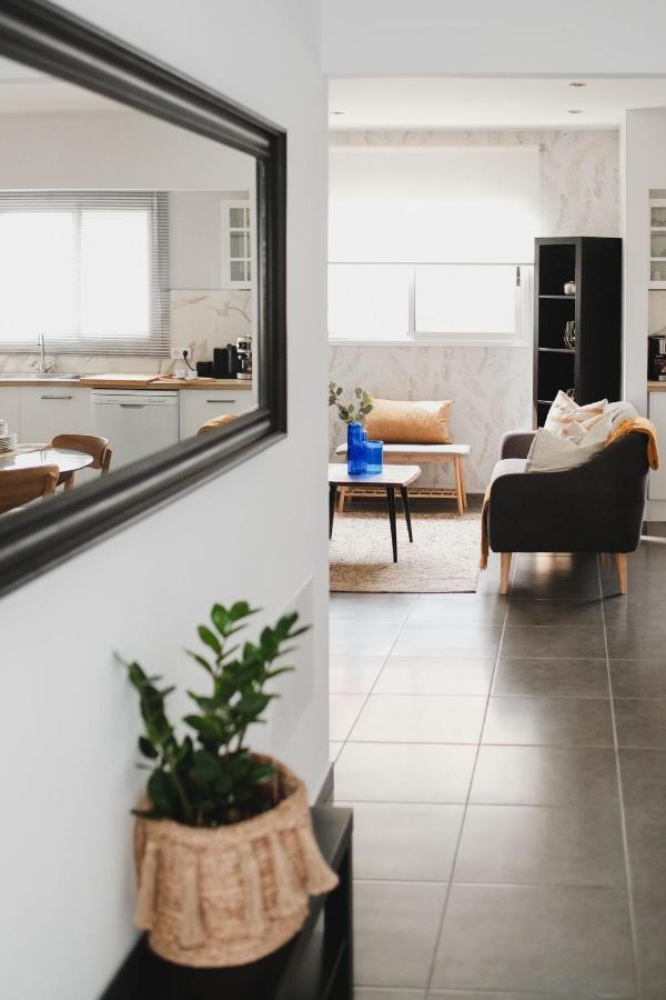 Apartamento De La Candelaria II Santa Cruz de Tenerife Exteriör bild