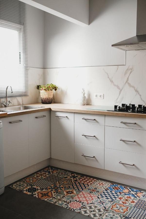 Apartamento De La Candelaria II Santa Cruz de Tenerife Exteriör bild