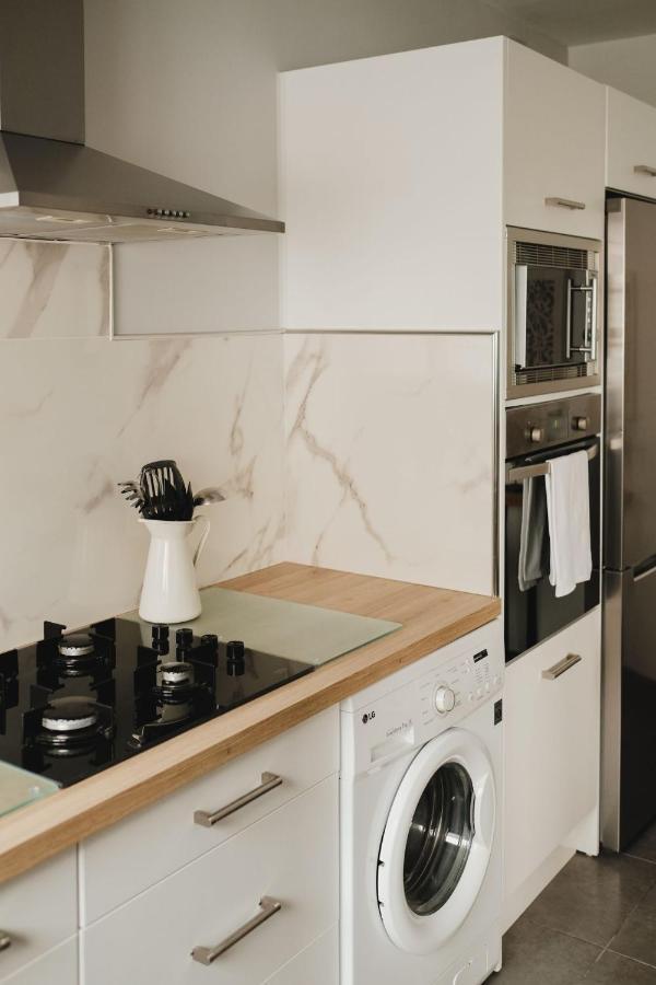 Apartamento De La Candelaria II Santa Cruz de Tenerife Exteriör bild