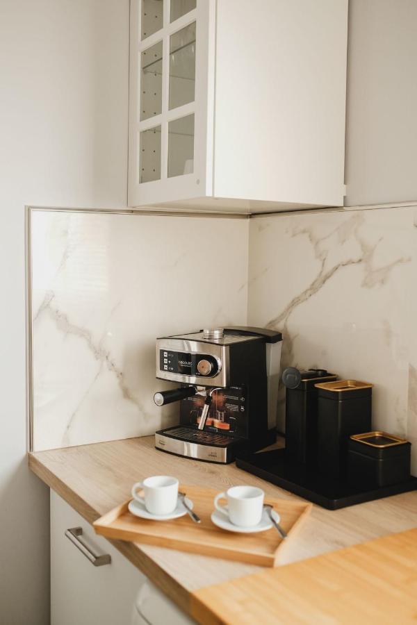Apartamento De La Candelaria II Santa Cruz de Tenerife Exteriör bild