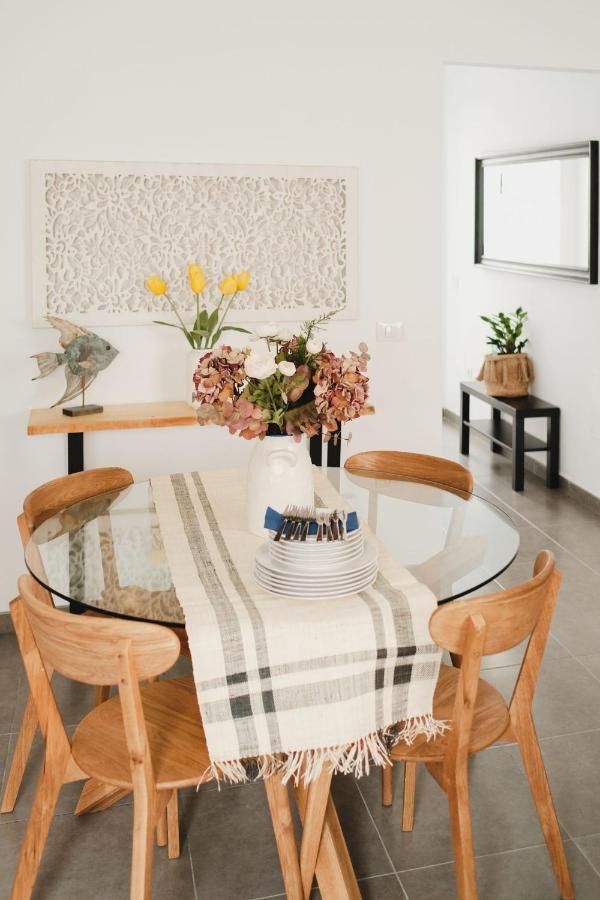 Apartamento De La Candelaria II Santa Cruz de Tenerife Exteriör bild