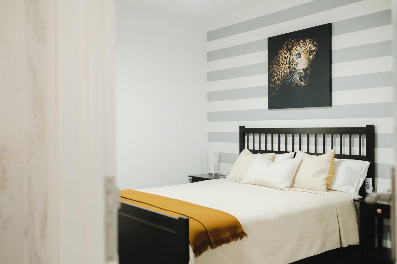 Apartamento De La Candelaria II Santa Cruz de Tenerife Exteriör bild