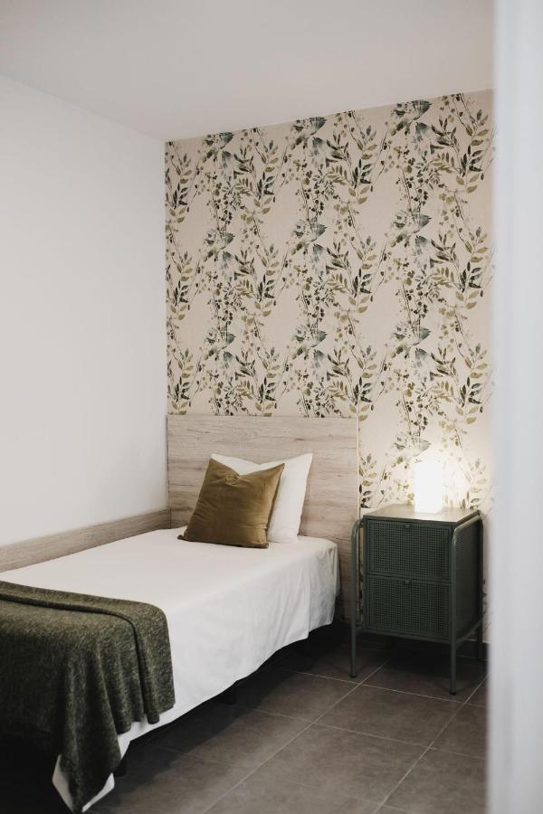 Apartamento De La Candelaria II Santa Cruz de Tenerife Exteriör bild