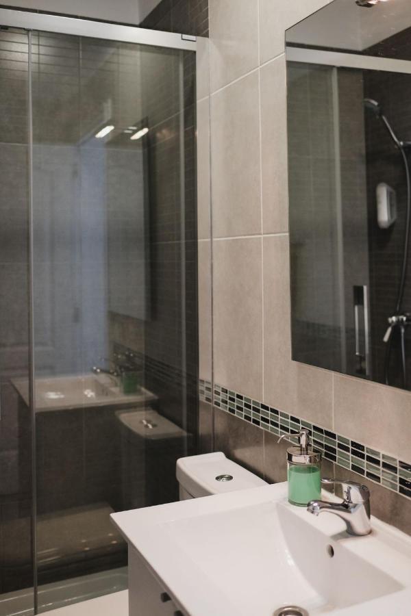 Apartamento De La Candelaria II Santa Cruz de Tenerife Exteriör bild