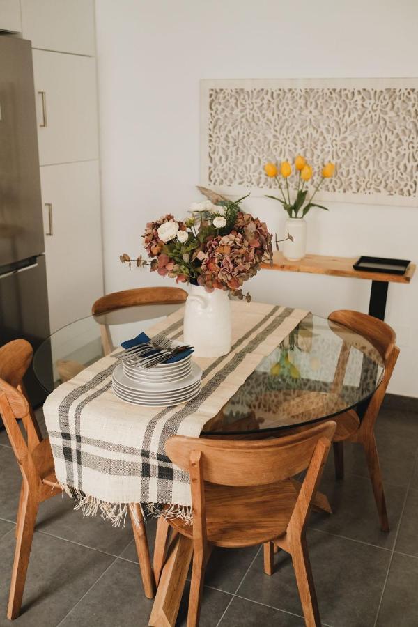 Apartamento De La Candelaria II Santa Cruz de Tenerife Exteriör bild