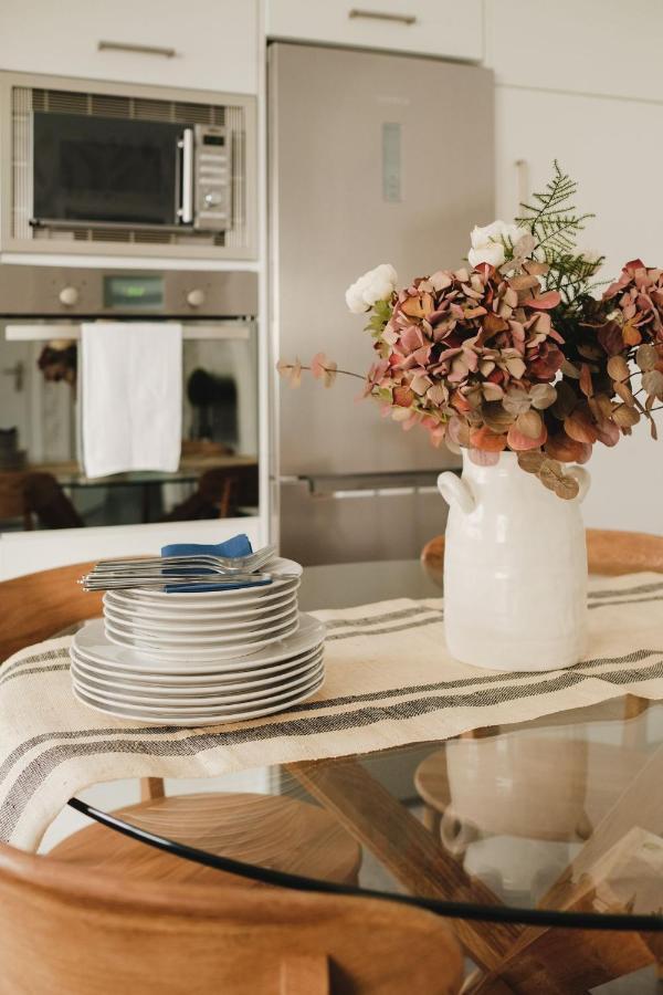 Apartamento De La Candelaria II Santa Cruz de Tenerife Exteriör bild