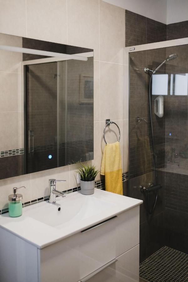 Apartamento De La Candelaria II Santa Cruz de Tenerife Exteriör bild