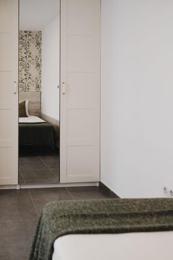 Apartamento De La Candelaria II Santa Cruz de Tenerife Exteriör bild