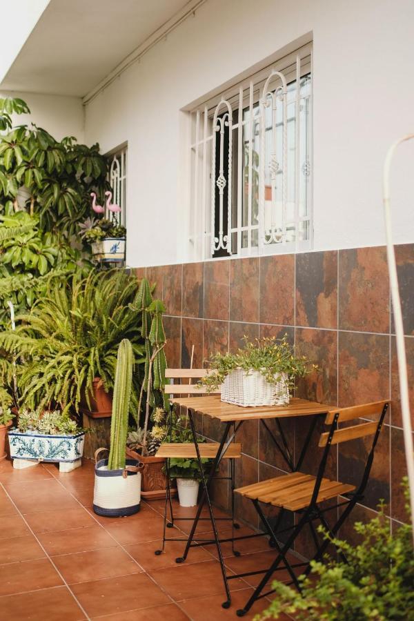 Apartamento De La Candelaria II Santa Cruz de Tenerife Exteriör bild