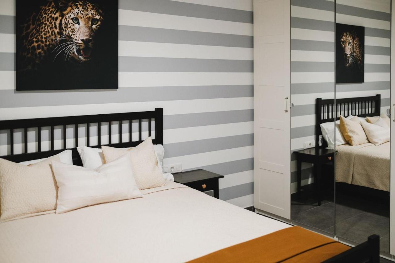 Apartamento De La Candelaria II Santa Cruz de Tenerife Exteriör bild