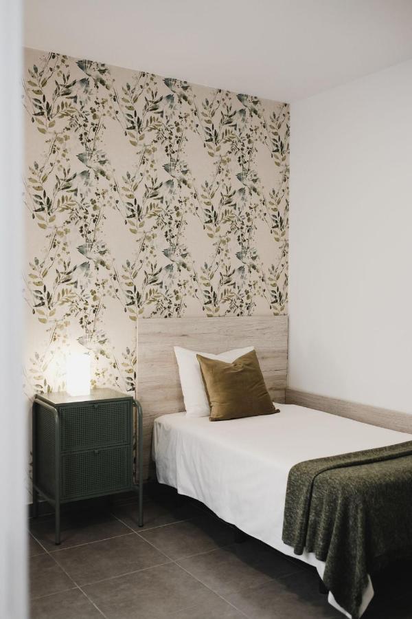 Apartamento De La Candelaria II Santa Cruz de Tenerife Exteriör bild
