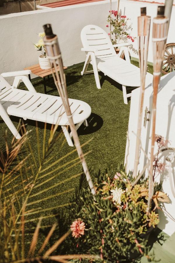 Apartamento De La Candelaria II Santa Cruz de Tenerife Exteriör bild
