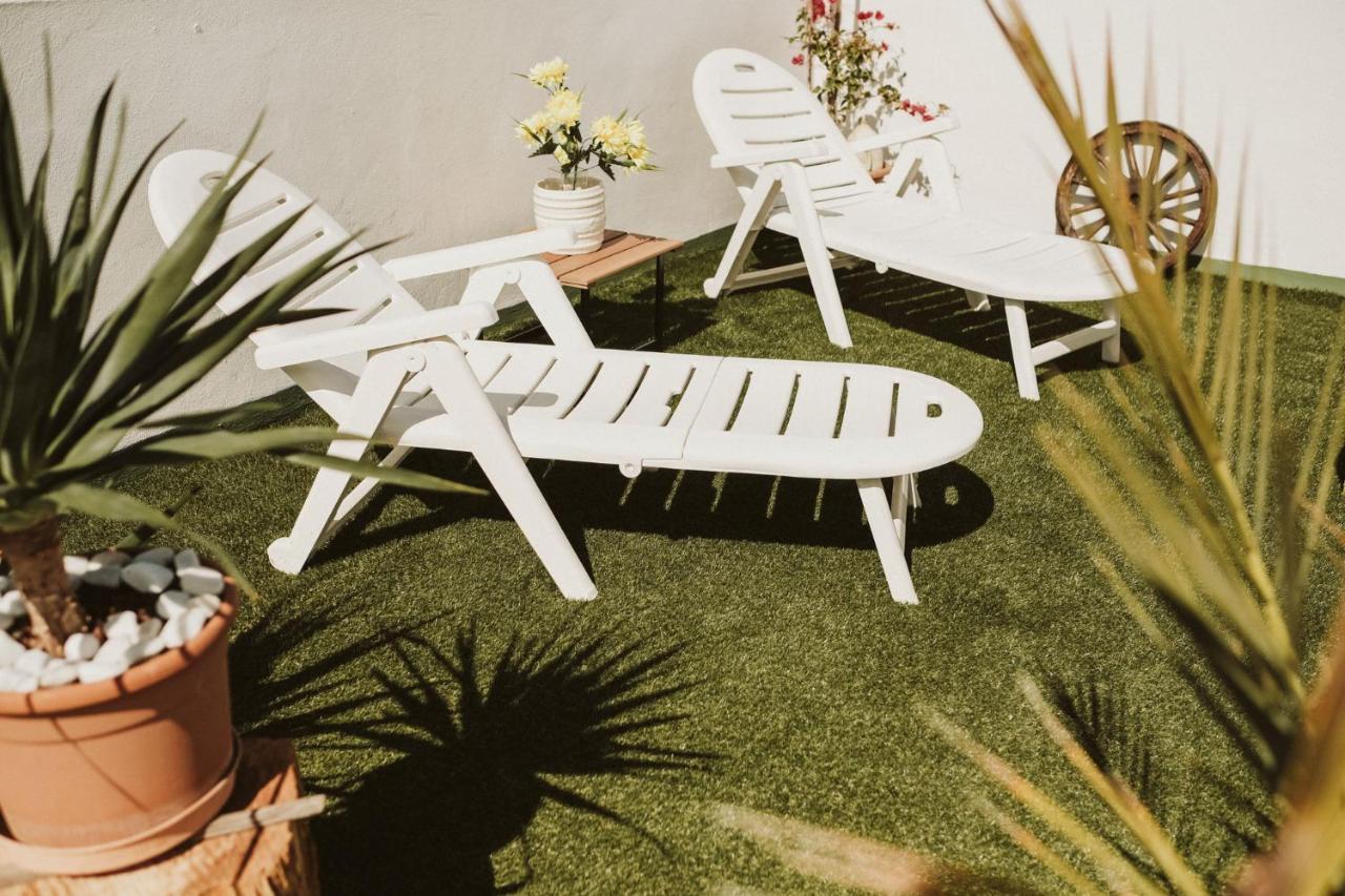 Apartamento De La Candelaria II Santa Cruz de Tenerife Exteriör bild